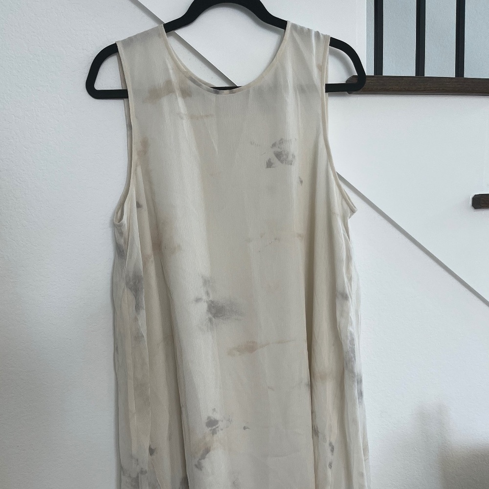 Eileen Fisher Dress